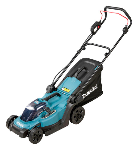 Makita Gressklipper LXT 18V DLM330 33 Cm Uten Batteri Og Lader