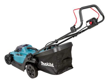 Makita Gressklipper LXT 18V DLM330 33 Cm Uten Batteri Og Lader