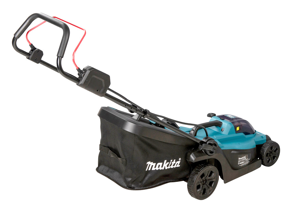 Makita Gressklipper LXT 18V DLM330 33 Cm Uten Batteri Og Lader