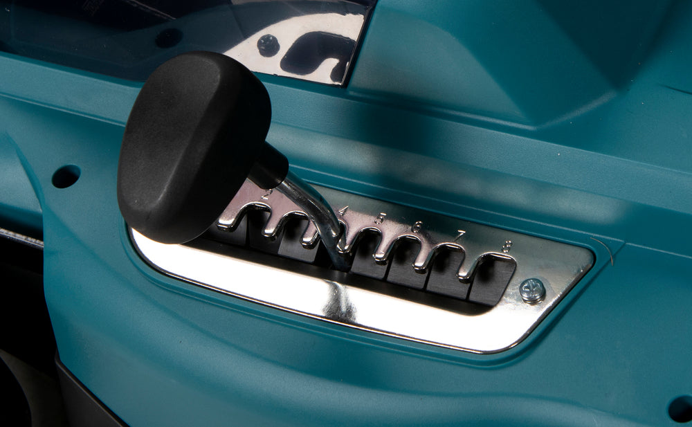 Makita Gressklipper LXT 18V DLM330 33 Cm Uten Batteri Og Lader