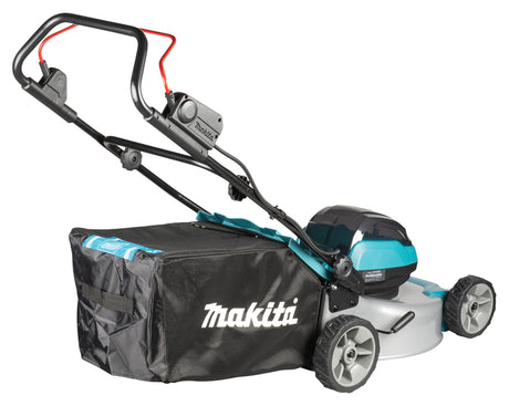 Makita Gressklipper 2 X 18V 46 Cm Dlm466Zx
