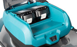 Makita Gressklipper 2 X 18V 46 Cm Dlm466Zx