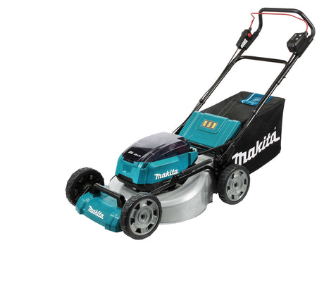 Makita Gressklipper 2X18V 53 Cm