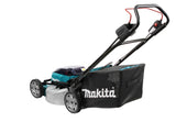 Makita Gressklipper 2X18V 53 Cm