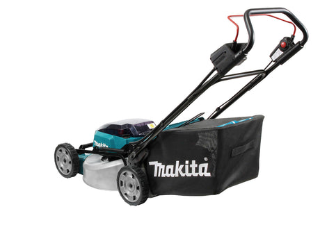 Makita Gressklipper 2X18V 53 Cm