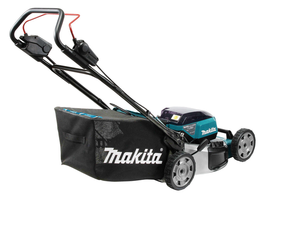 Makita Gressklipper 2X18V 53 Cm
