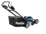 Makita Gressklipper 2X18V 53 Cm