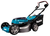 Makita Gressklipper 2X18V 53 Cm