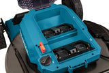 Makita Gressklipper 2X18V 53 Cm