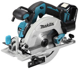 Makita Maskinsett 18V LXT DLX4197TX1 4 Maskiner