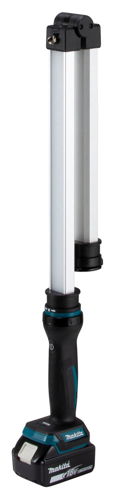 Makita Arbeidslampe 18V 1700Lm Dml818 Led
