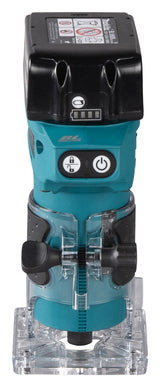 Makita Overfres 18V Drt52Z 6Mm