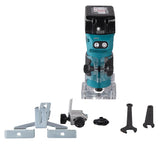 Makita Overfres 18V Drt52Z 6Mm