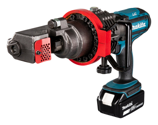 Makita Armeringskutter 18V 19mm Uten Batteri Og Lader