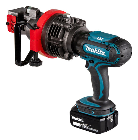 Makita Armeringskutter 18V 19mm Uten Batteri Og Lader