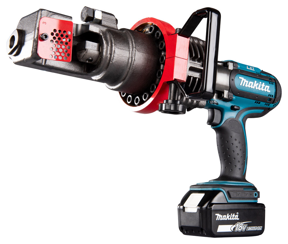 Makita Armeringskutter 18V 19mm Uten Batteri Og Lader