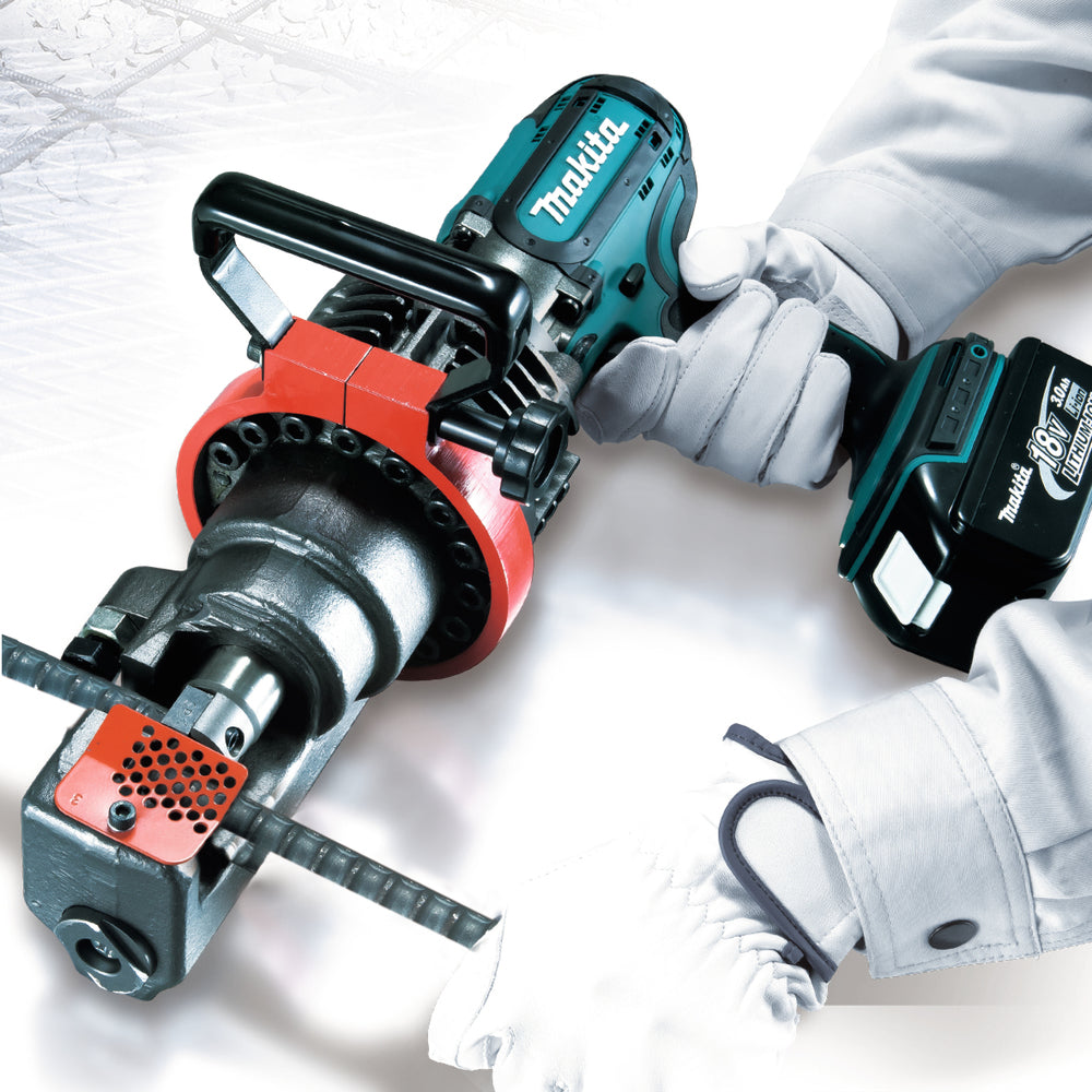 Makita Armeringskutter 18V 19mm Uten Batteri Og Lader
