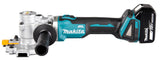 Makita Armeringskutter 18V Dsc251Zk
