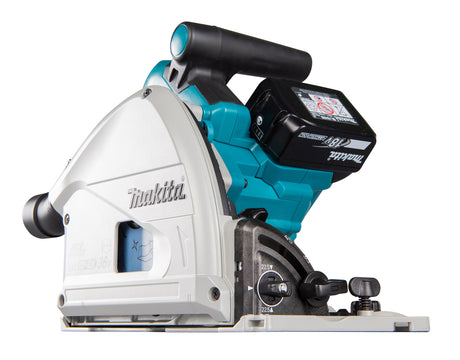 Makita Senkesag DSP600 2X18V Uten Batteri Og Lader