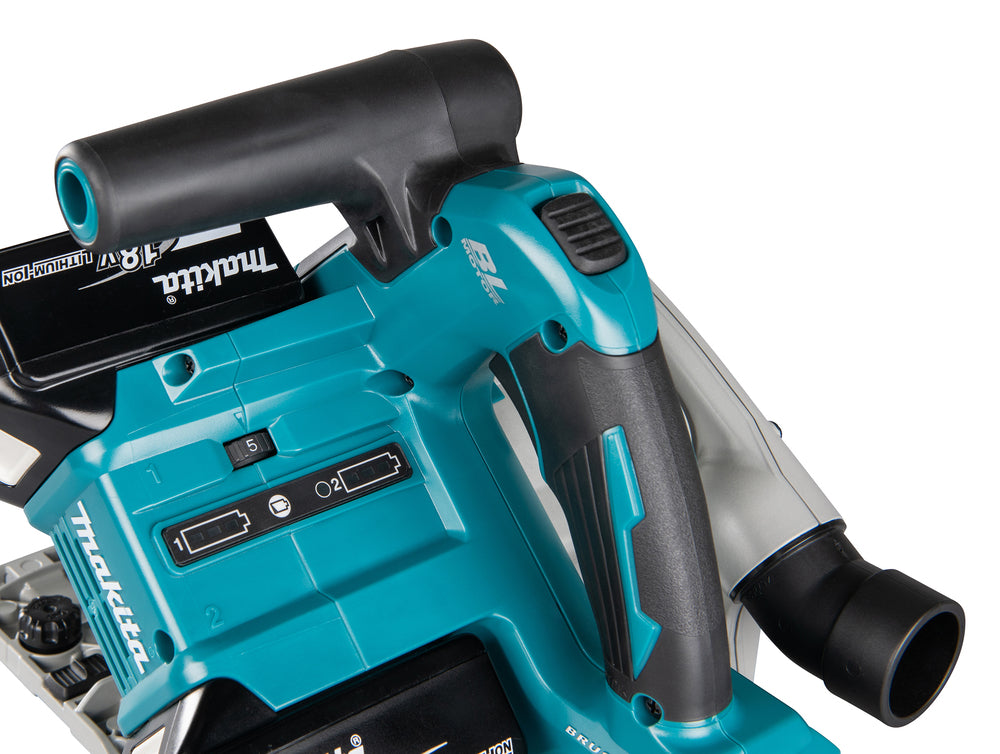 Makita Senkesag DSP600 2X18V Uten Batteri Og Lader