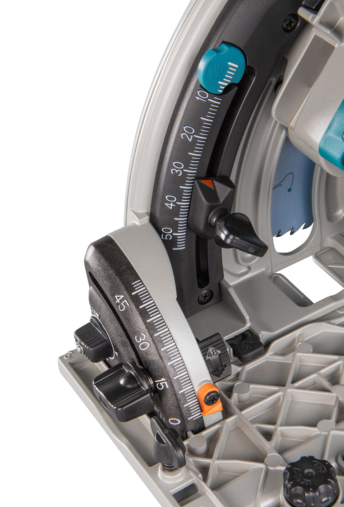 Makita Senkesag DSP600 2X18V Uten Batteri Og Lader
