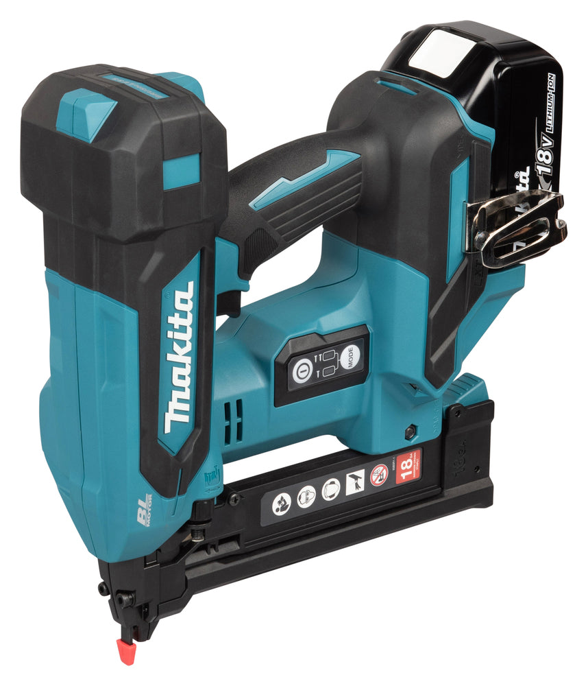 Makita Krampepistol 18V 9,5-38Mm Dst630Zj