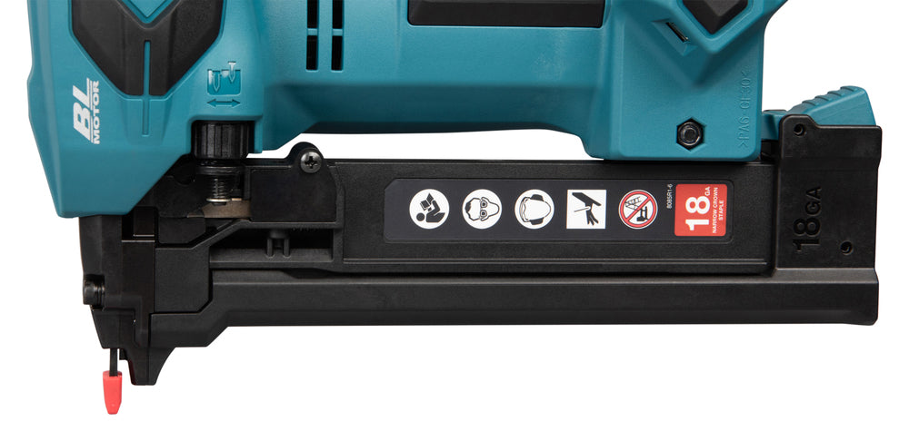 Makita Krampepistol 18V 9,5-38Mm Dst630Zj