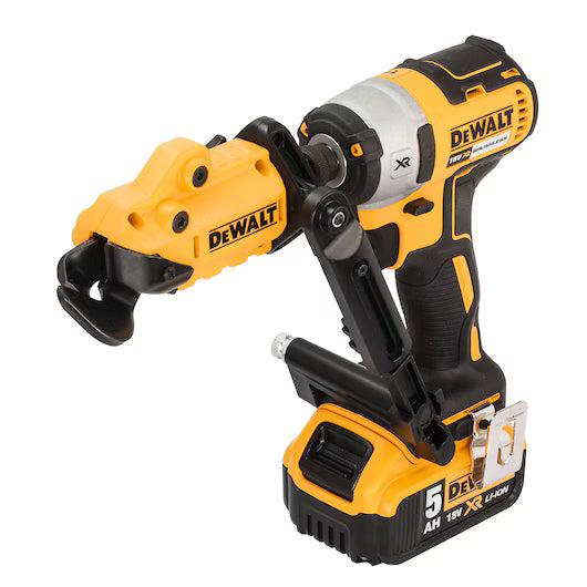 Dewalt Metallsaks For Drill