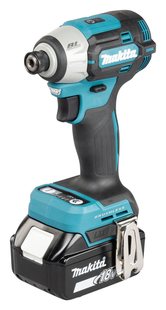 Makita Makita - Slagskrutrekker DTD201Z Uten Batteri Og Lader