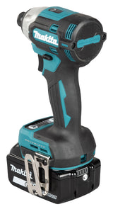 Makita Makita - Slagskrutrekker DTD201Z Uten Batteri Og Lader