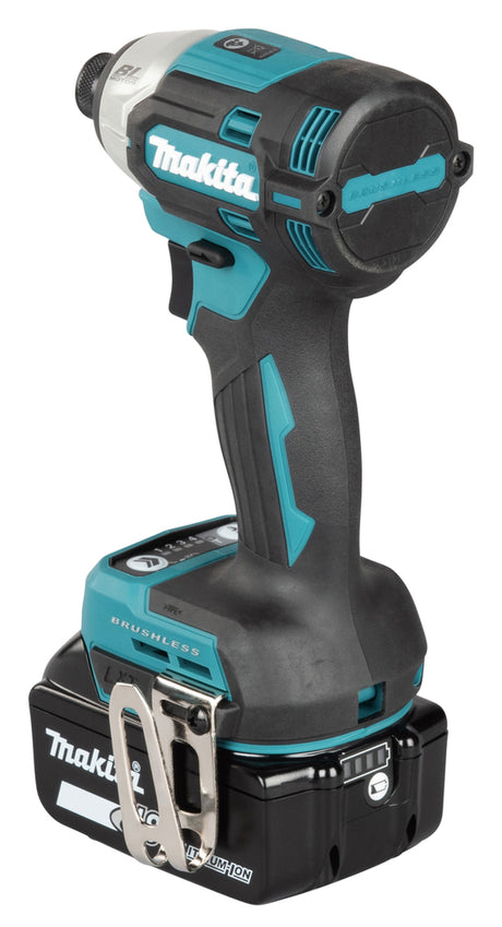 Makita Makita - Slagskrutrekker DTD201Z Uten Batteri Og Lader