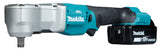 Makita DTL300 Vinkelmuttertrekker Uten Batteri Og Lader