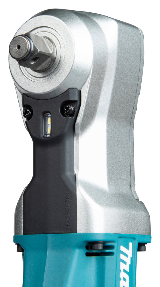 Makita DTL300 Vinkelmuttertrekker Uten Batteri Og Lader