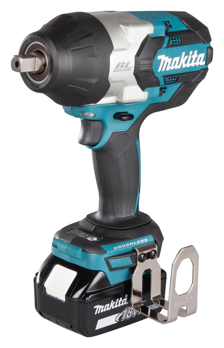 Makita Muttertrekker 18V Dtw1004Z 1/2"