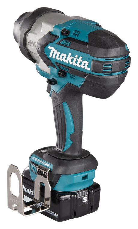 Makita Muttertrekker 18V Dtw1004Z 1/2"