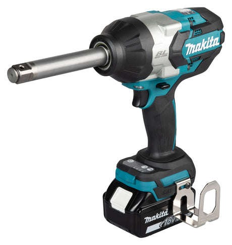 Makita Muttertrekker 18V Dtw1005Z 3/4"Makita Muttertrekker 18V Dtw1005Z 3/4"