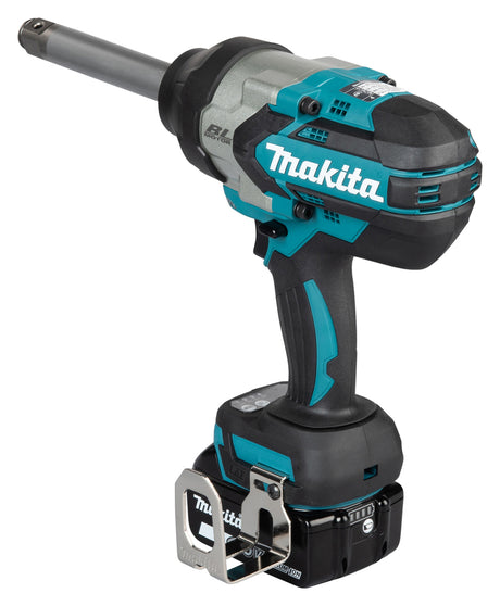Makita Muttertrekker 18V Dtw1005Z 3/4"