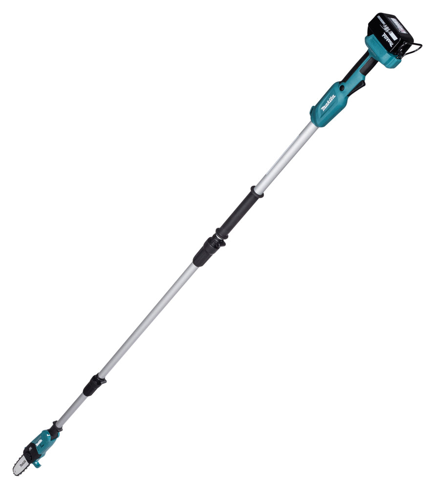 Makita Stangsag 18V DUA200 Teleskopisk 2,5m