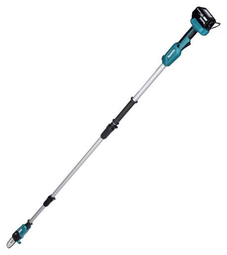 Makita Stangsag 18V DUA200 Teleskopisk 2,5m