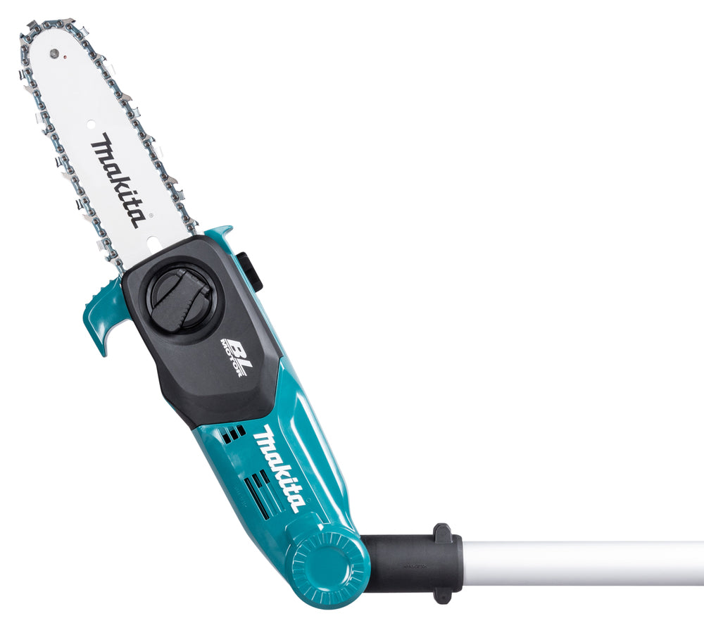 Makita Stangsag 18V DUA200 Teleskopisk 2,5m