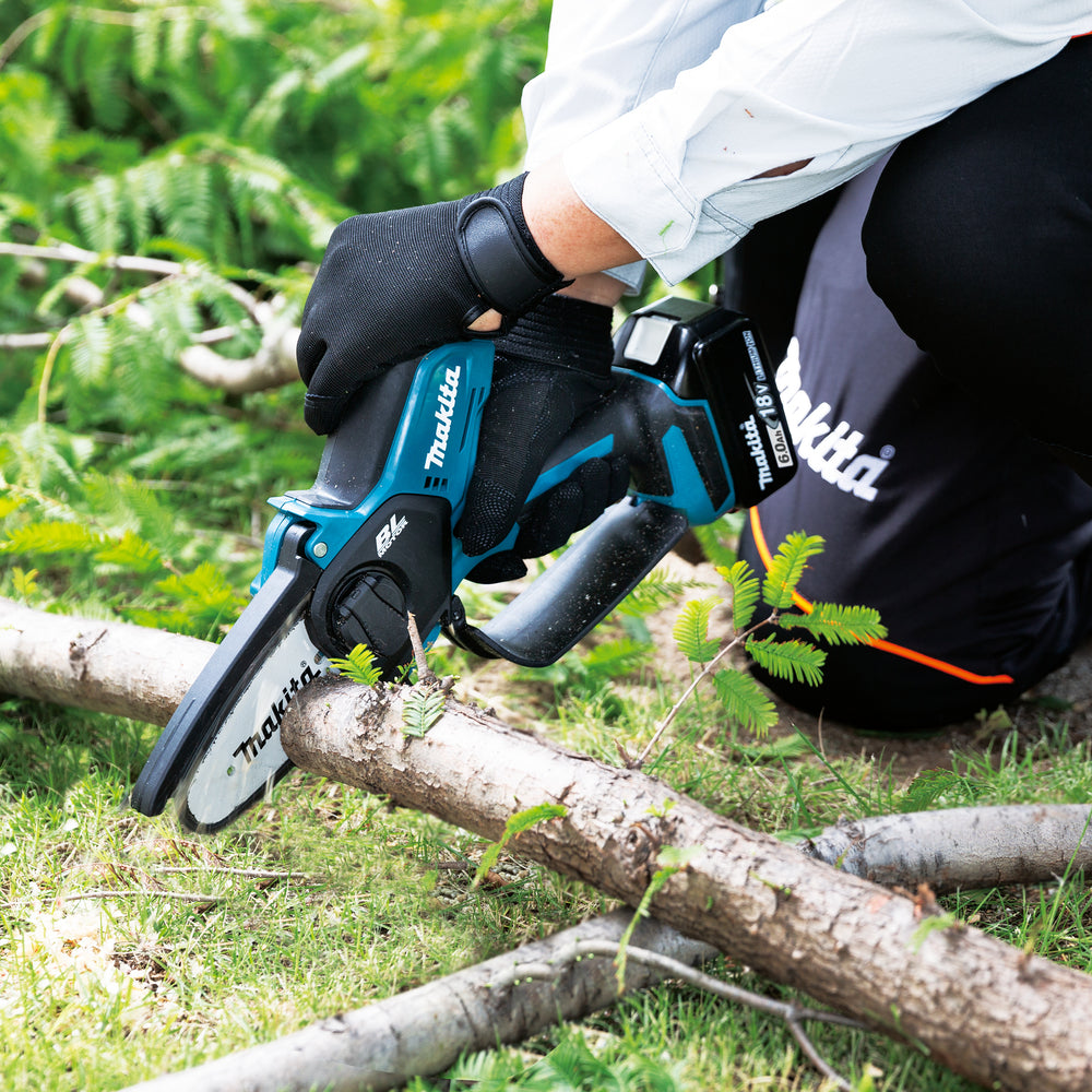 Makita Kjedesag LXT 18V DUC101