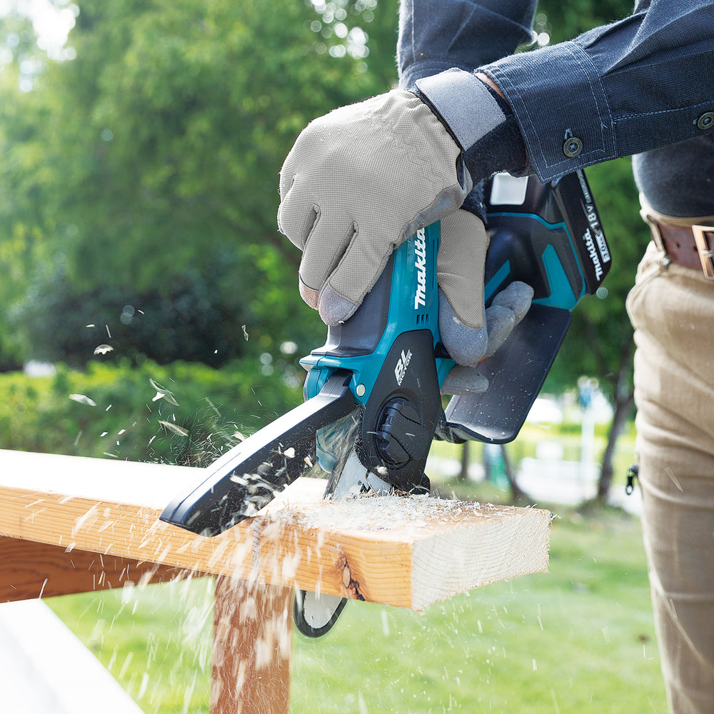 Makita Kjedesag LXT 18V DUC101