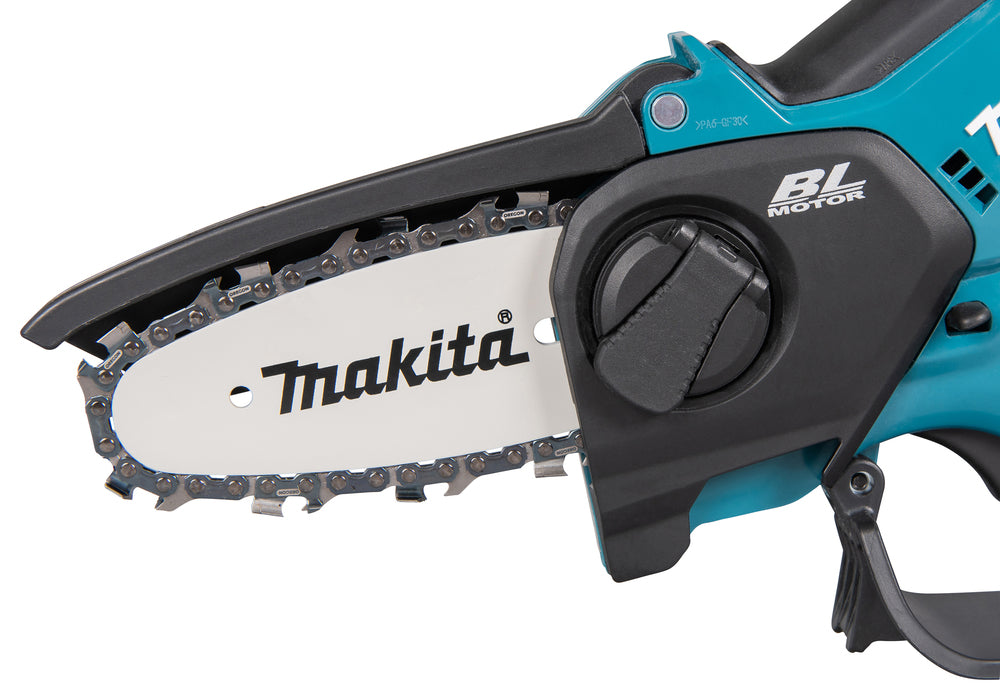 Makita Kjedesag LXT 18V DUC101