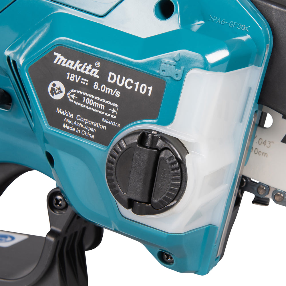 Makita Kjedesag LXT 18V DUC101