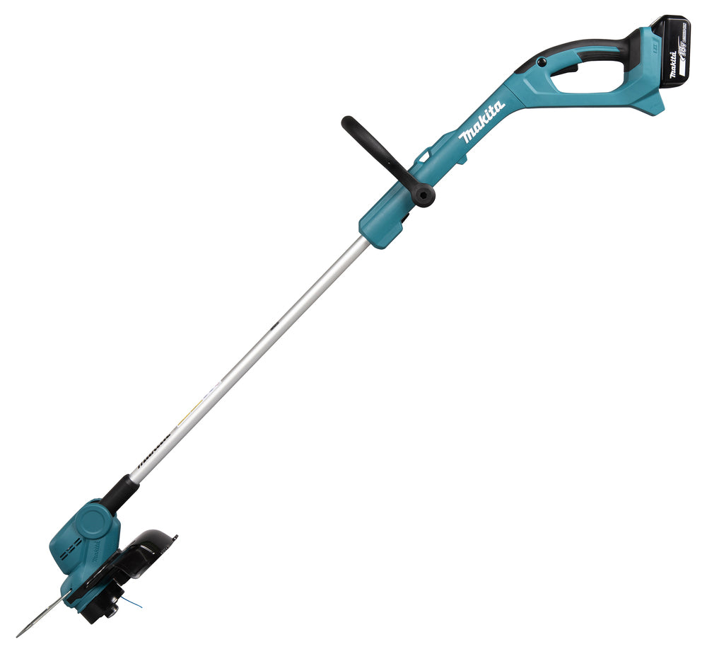 Makita Gresstrimmer LXT 18V DUR193 Uten Batteri Og Lader