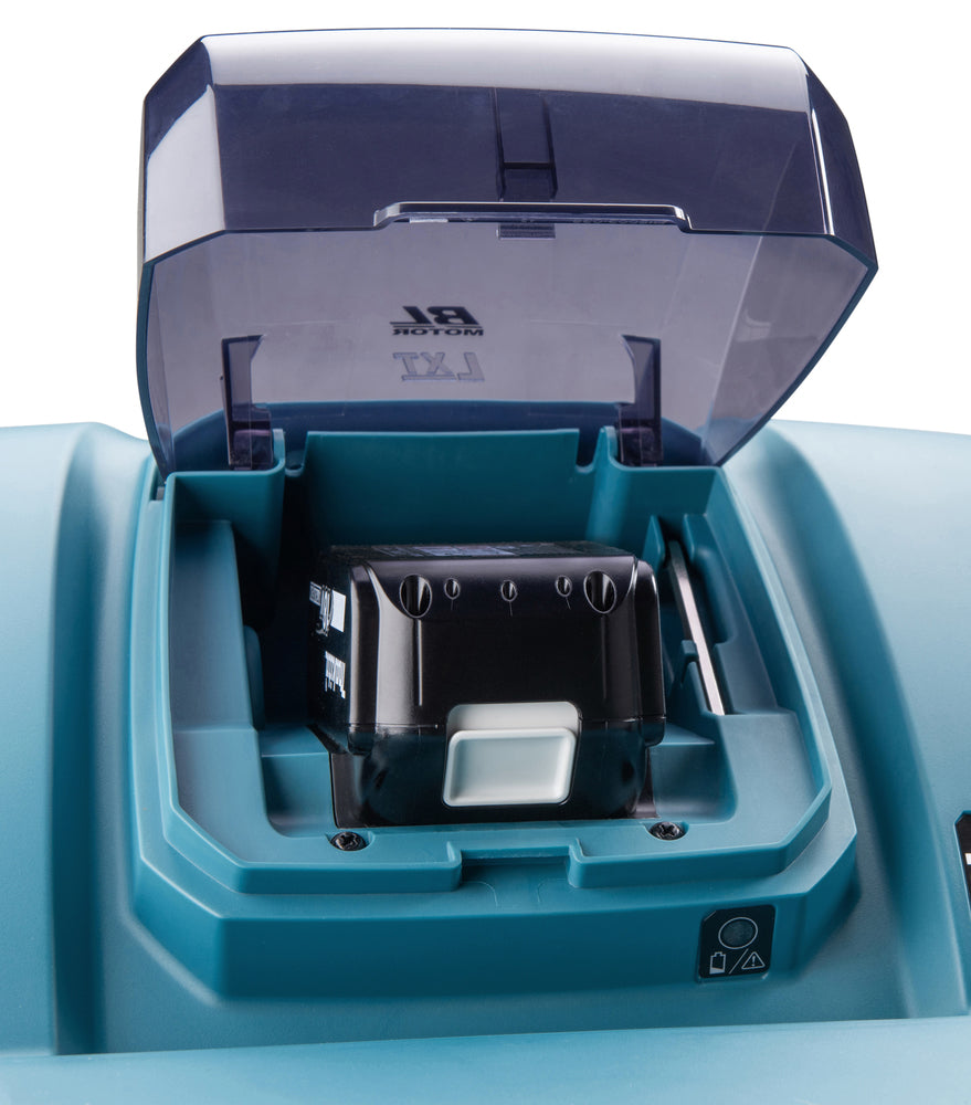 Makita Plenlufter DUV320Z