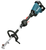 Makita Multitrimmer LXT 2x18V DUX60 Uten Batteri Og Lader