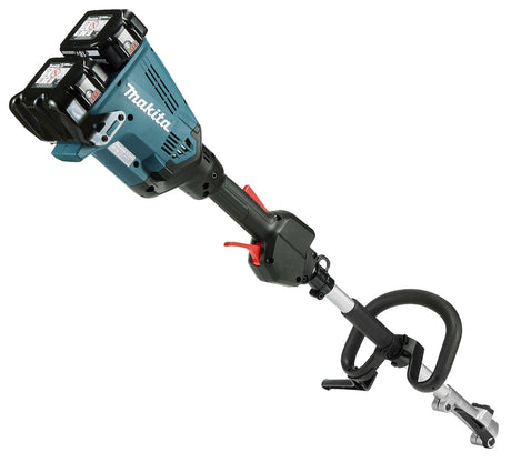 Makita Multitrimmer LXT 2x18V DUX60 Uten Batteri Og Lader