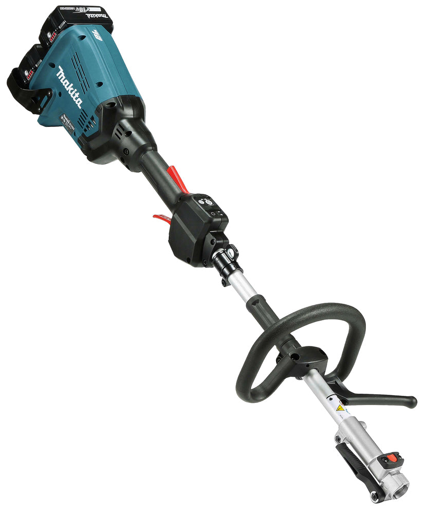 Makita Multitrimmer LXT 2x18V DUX60 Uten Batteri Og Lader
