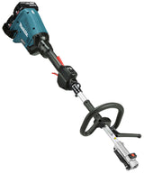 Makita Multitrimmer LXT 2x18V DUX60 Uten Batteri Og Lader
